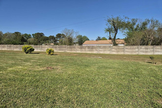 achat terrain st-sauveur 33250