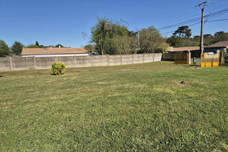 achat terrain st-sauveur 33250