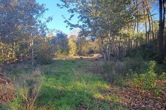 achat terrain st-sauveur 33250