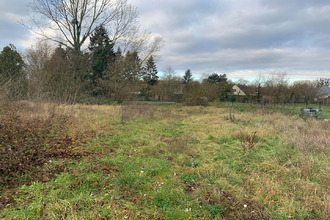 achat terrain st-sauveur 60320