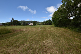 achat terrain st-sauveur-camprieu 30750