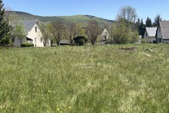 achat terrain st-sauveur-camprieu 30750