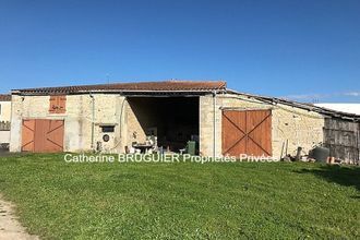 achat terrain st-sauveur-d-aunis 17540