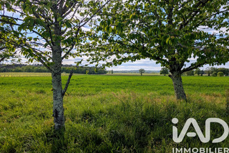 achat terrain st-sauveur-de-puynormand 33660