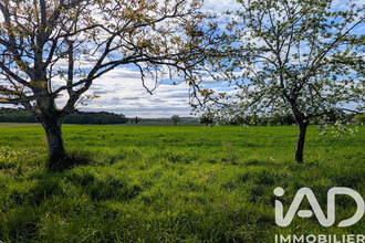 achat terrain st-sauveur-de-puynormand 33660