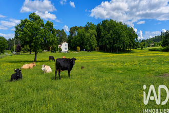 achat terrain st-sauveur-de-puynormand 33660