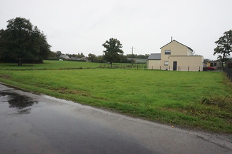 achat terrain st-sauveur-des-landes 35133