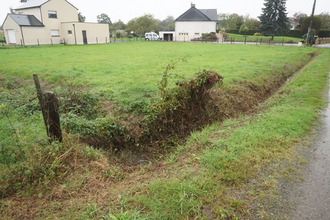 achat terrain st-sauveur-des-landes 35133