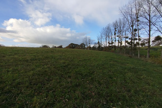 achat terrain st-sauveur-des-landes 35133