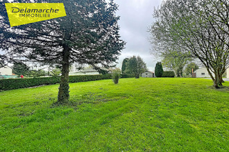 achat terrain st-sauveur-la-pommeraye 50510