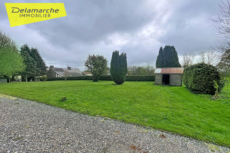 achat terrain st-sauveur-la-pommeraye 50510