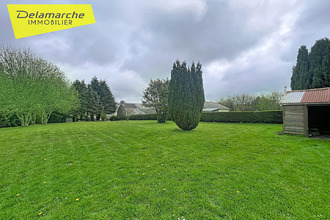 achat terrain st-sauveur-la-pommeraye 50510