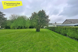 achat terrain st-sauveur-la-pommeraye 50510