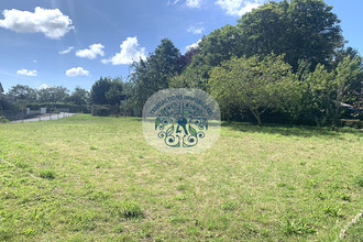 achat terrain st-sauveur-le-vicomte 50390