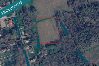 achat terrain st-sauveur-les-bray 77480