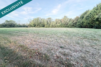 achat terrain st-sauveur-les-bray 77480