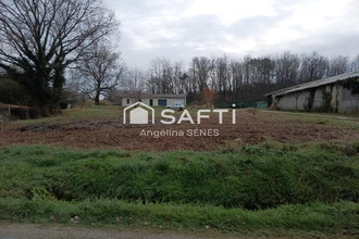 achat terrain st-savin 33920