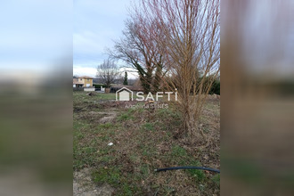 achat terrain st-savin 33920