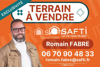 achat terrain st-savin 33920