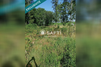 achat terrain st-savin 33920