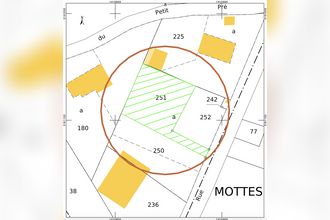 achat terrain st-savinien 17350