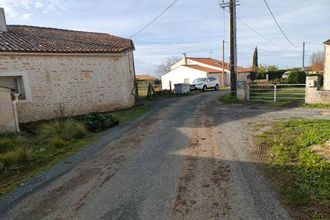 achat terrain st-savinien 17350