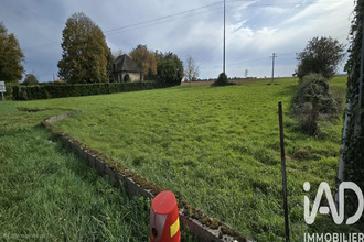 achat terrain st-saviol 86400