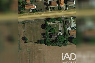 achat terrain st-saviol 86400