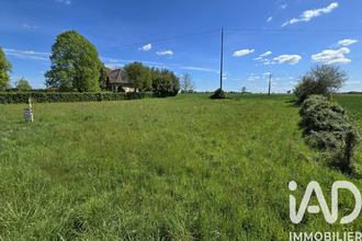 achat terrain st-saviol 86400