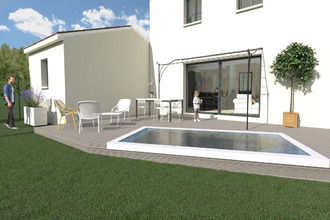 achat terrain st-savournin 13119