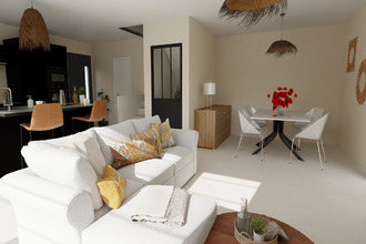 achat terrain st-savournin 13119