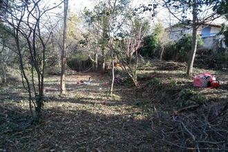 achat terrain st-savournin 13119