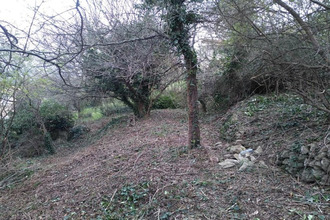 achat terrain st-savournin 13119
