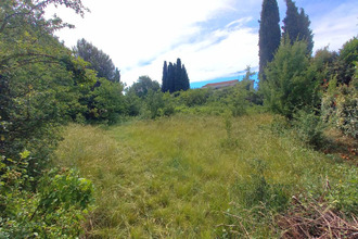 achat terrain st-savournin 13119