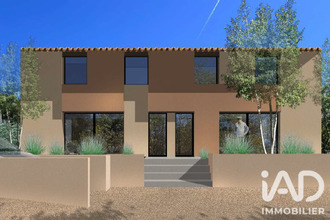 achat terrain st-savournin 13119