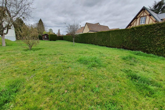 achat terrain st-sebastien-de-morsent 27180