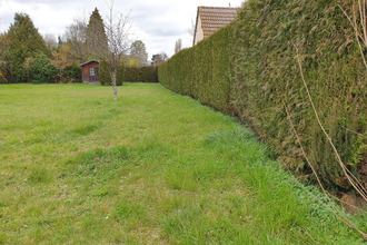 achat terrain st-sebastien-de-morsent 27180