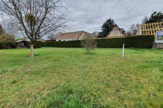 achat terrain st-sebastien-de-morsent 27180