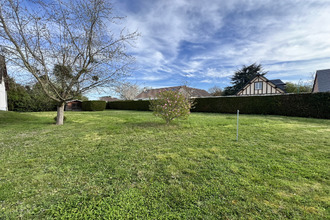 achat terrain st-sebastien-de-morsent 27180