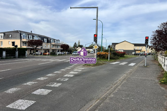 achat terrain st-sebastien-de-morsent 27180