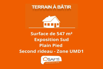 achat terrain st-sebastien-sur-loire 44230