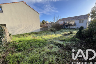 achat terrain st-sebastien-sur-loire 44230