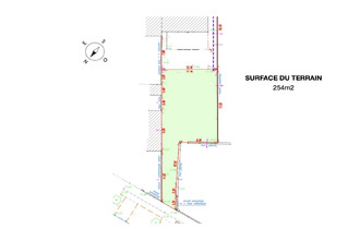 achat terrain st-sebastien-sur-loire 44230