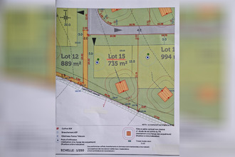 achat terrain st-segal 29590