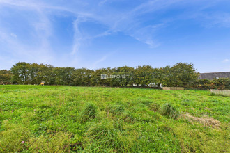 achat terrain st-segal 29590