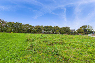 achat terrain st-segal 29590