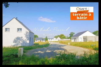 achat terrain st-seglin 35330