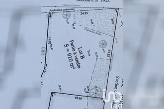 achat terrain st-selve 33650