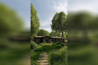 achat terrain st-selve 33650