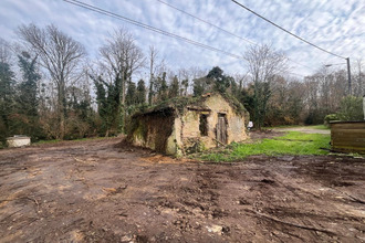 achat terrain st-selve 33650